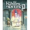 KNYGA Johnny Marciano How Did Humans Go Extinct?