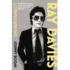 KNYGA Johnny Rogan Ray Davies