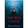 KNYGA Johnson Wayne Raudona Canoe