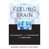 KNYGA Johnston Elizabeth Psychologist Feeling Brain