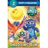 KNYGA Johntom Knight Snoozing Sun (Spirit Rangers)