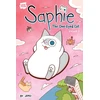 KNYGA Joho Saphie the One-Eyed Cat Volume 1