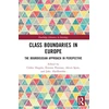 KNYGA Johs Hjellbrekke Class Boundaries in Europe