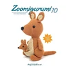 KNYGA Joke Vermeiren Zoomigurumi 10