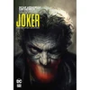 KNYGA Joker by Brian Azzarello: The Deluxe Edition