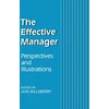 KNYGA Jon Billsberry Effective Manager