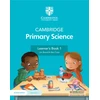 KNYGA Jon Board Cambridge Primary Science Learner's Book 1 with Digital Access (1 Year)
