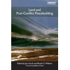 KNYGA Jon Darrel Unruh Land and Post-Conflict Peacebuilding