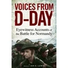 KNYGA Jon E Lewis Voices from D-Day