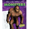 KNYGA Jon Eppard Monsters