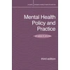 KNYGA Jon Glasby Mental Health Policy and Practice