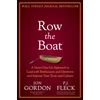 KNYGA Jon Gordon Row the Boat