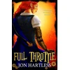 KNYGA Jon Hartless Full Throttle