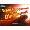 KNYGA Jon Hughes What Happened to the Dinosaurs?