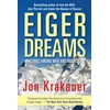 KNYGA Jon Krakauer Eiger Dreams