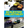 KNYGA Jon Mountfort Scalextric Collectibles