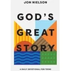 KNYGA Jon Nielson God's Great Story