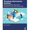 KNYGA Jon Ostenson Teaching Information Seeking
