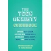 KNYGA Jon Patrick Hatcher Teen Anxiety Guidebook