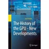 KNYGA Jon Peddie History of the GPU - New Developments