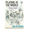 KNYGA Jon Peterson Playing at the World, 2E, Volume 1
