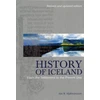 KNYGA Jon R Hjalmarsson History of Iceland: From the Settlement to the Present Day