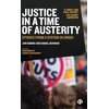 KNYGA Jon Robins Justice in a Time of Austerity
