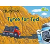 KNYGA Jon Scieszka Bug Club Guided Fiction Reception Lilac Trucktown: Tyres for Ted