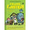 KNYGA Jon Scieszka Frank Einstein and the EvoBlaster Belt (Frank Einstein series #4)