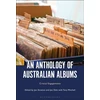 KNYGA Jon Stratton Anthology of Australian Albums