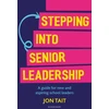 KNYGA Jon Tait Stepping into Senior Leadership