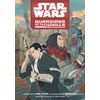 KNYGA Jon Tsuei Star Wars: Guardians of the Whills