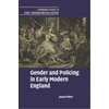 KNYGA Jonah Miller Gender and Policing in Early Modern England