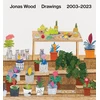 KNYGA Jonas Wood: Drawings