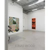 KNYGA Jonas Wood: Plants and Animals