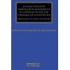 KNYGA Jonatan Echebarria Fernandez Jurisdiction and Arbitration Agreements in Contracts for the Carriage of Goods by Sea