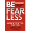 KNYGA Jonathan Alpert Be Fearless