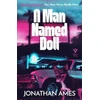 KNYGA Jonathan Ames Man Named Doll