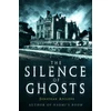 KNYGA Jonathan Aycliffe Silence of Ghosts