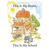 KNYGA Jonathan Bean This Is My Home, This Is My School