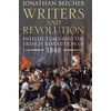 KNYGA Jonathan Beecher Writers and Revolution