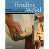 KNYGA Jonathan Benson Woodworker's Guide to Bending Wood