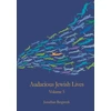 KNYGA Jonathan Bergwerk Audacious Jewish Lives Volume 5