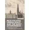 KNYGA Jonathan Blaney Researching Urban Space and the Built Environment