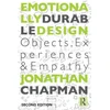 KNYGA Jonathan Chapman Emotionally Durable Design