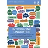 KNYGA Jonathan Culpeper Introducing Linguistics