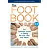 KNYGA Jonathan D Rose Foot Book