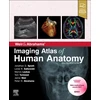 KNYGA Jonathan D Spratt Weir &amp; Abrahams' Imaging Atlas of Human Anatomy