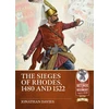 KNYGA Jonathan Davies The Sieges of Rhodes, 1480 and 1522