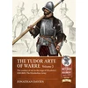 KNYGA Jonathan Davies The Tudor Arte of Warre Volume 3